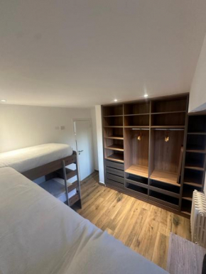 Altos Aguirre suites